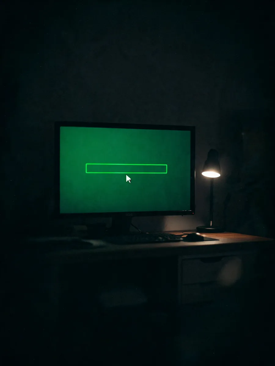 Llamado a la acción al final de una VSL
